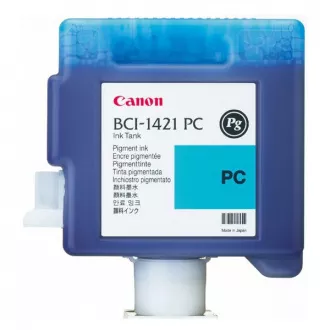 Farba do tlačiarne Canon BCI-1421 (8368A001) - cartridge, cyan (azúrová)