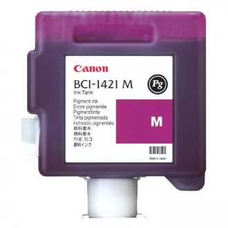 Farba do tlačiarne Canon BCI-1421 (8369A001) - cartridge, magenta (purpurová)