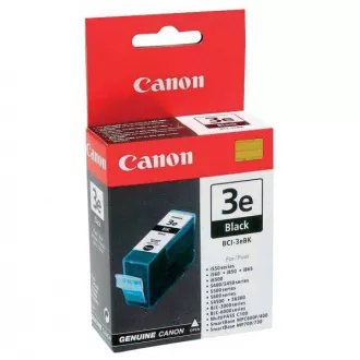 Farba do tlačiarne Canon BCI-3 (4479A002) - cartridge, black (čierna) Farba do tlačiarne Canon BCI-3 (4479A002) - cartridge, black (čierna)