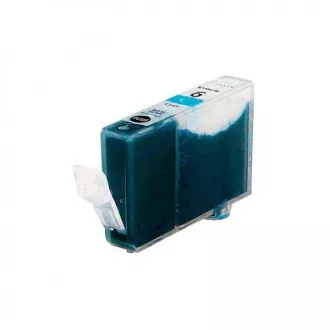 Farba do tlačiarne Canon BCI-6 (4706A017) - cartridge, cyan (azúrová)