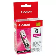 Farba do tlačiarne Canon BCI-6 (4710A002) - cartridge, photo magenta (foto purpurová)