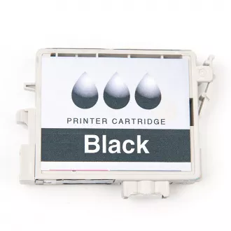 Farba do tlačiarne Canon BJIP-300 (8141A002) - cartridge, black (čierna)