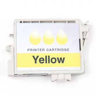 Farba do tlačiarne Canon BJIP-300 (8136A002) - cartridge, yellow (žltá)