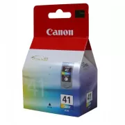 Farba do tlačiarne Canon CL-41 (0617B001) - cartridge, color (farebná)