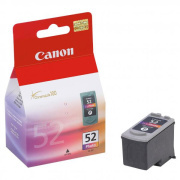 Farba do tlačiarne Canon CL-52 (0619B001) - cartridge, color (farebná)