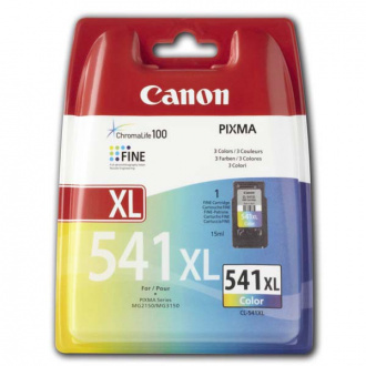 Canon CL-541-XL (5226B005) - cartridge, color (farebná)