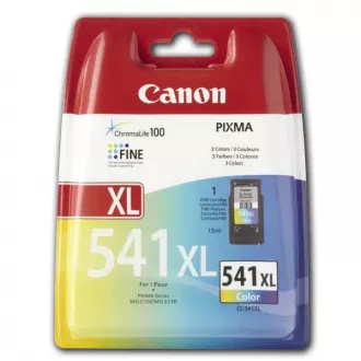 Farba do tlačiarne Canon 5226B005 - cartridge, color (farebná)