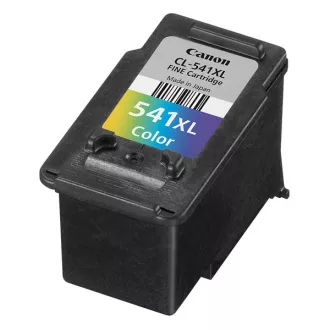 Farba do tlačiarne Canon CL-541-XL (5226B001) - cartridge, color (farebná)