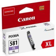 Farba do tlačiarne Canon CLI-581-PB XL (2053C001) - cartridge, photo blue (foto modrá)