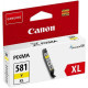 Canon CLI-581-Y XL (2051C001) - cartridge, yellow (žltá)
