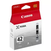 Farba do tlačiarne Canon CLI-42 (6390B001) - cartridge, gray (sivá)