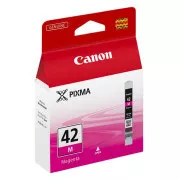 Farba do tlačiarne Canon CLI-42 (6386B001) - cartridge, magenta (purpurová)