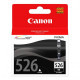 Canon CLI-526 (4540B006) - cartridge, black (čierna)