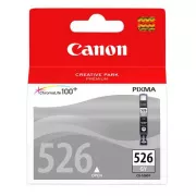 Farba do tlačiarne Canon CLI-526 (4544B001) - cartridge, gray (sivá)