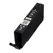 Farba do tlačiarne Canon CLI-531 (6118C001) - cartridge, black (čierna)