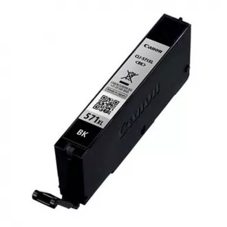 Farba do tlačiarne Canon CLI-571-XL (0331C001) - cartridge, black (čierna)