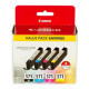 Canon CLI-571 (0386C005) - cartridge, black + color (čierna + farebná)