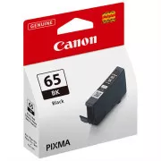 Farba do tlačiarne Canon CLI-65 (4215C001) - cartridge, black (čierna)