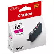 Farba do tlačiarne Canon CLI-65 (4217c001) - cartridge, magenta (purpurová)