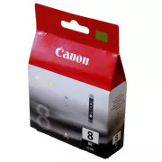 Farba do tlačiarne Canon CLI-8 (0620B029) - cartridge, black (čierna)