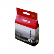 Farba do tlačiarne Canon CLI-8 (0620B001) - cartridge, black (čierna)