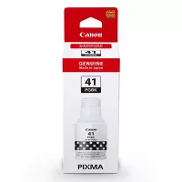 Farba do tlačiarne Canon GI-41 (4528C001) - cartridge, black (čierna)