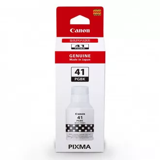 Farba do tlačiarne Canon GI-41 (4528C001) - cartridge, black (čierna)