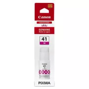 Farba do tlačiarne Canon GI-41 (4544C001) - cartridge, magenta (purpurová)