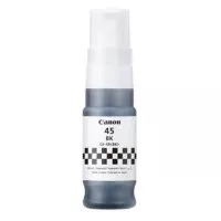 Farba do tlačiarne Canon GI-45 (6288C001) - cartridge, black (čierna)