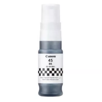 Farba do tlačiarne Canon GI-45 (6288C001) - cartridge, black (čierna)