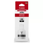 Farba do tlačiarne Canon GI-46 (4411C001) - cartridge, black (čierna)