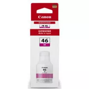 Farba do tlačiarne Canon GI-46 (4428C001) - cartridge, magenta (purpurová)