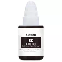 Farba do tlačiarne Canon GI-590 (1603C001) - cartridge, black (čierna)