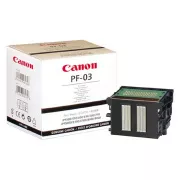 Canon PF-03 (2251B001) - tlačová hlava, black (čierna)