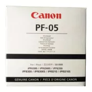 Canon PF-05 (3872B001) - tlačová hlava, black (čierna)