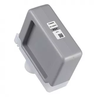 Farba do tlačiarne Canon PFI-1100 (0857C001) - cartridge, photo gray (foto sivá)