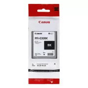 Farba do tlačiarne Canon PFI-030 (3489C001) - cartridge, black (čierna)