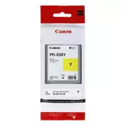 Farba do tlačiarne Canon PFI-030 (3492C001) - cartridge, yellow (žltá)