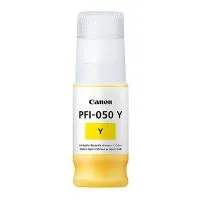 Farba do tlačiarne Canon 5701C001 - cartridge, yellow (žltá)