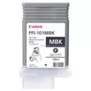 Farba do tlačiarne Canon PFI-101 (0882B001) - cartridge, matt black (matne čierna)