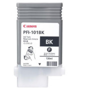 Farba do tlačiarne Canon PFI-101 (0883B001) - cartridge, black (čierna)
