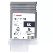 Farba do tlačiarne Canon PFI-101 (0883B001) - cartridge, black (čierna)