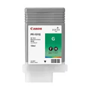 Farba do tlačiarne Canon PFI-101 (0890B001) - cartridge, green (zelená)