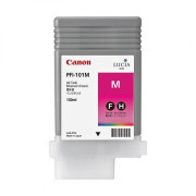Farba do tlačiarne Canon PFI-101 (0885B001) - cartridge, magenta (purpurová)