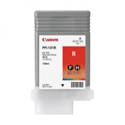 Farba do tlačiarne Canon PFI-101 (0889B001) - cartridge, red (červená)