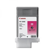 Farba do tlačiarne Canon PFI-104 (3631B001) - cartridge, magenta (purpurová)
