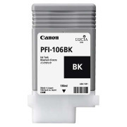 Farba do tlačiarne Canon PFI-106 (6621B001) - cartridge, black (čierna)