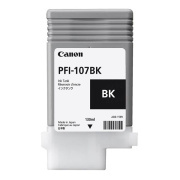 Farba do tlačiarne Canon PFI-107 (6705B001) - cartridge, black (čierna)