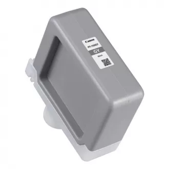 Farba do tlačiarne Canon PFI-1100 (0856C001) - cartridge, gray (sivá)