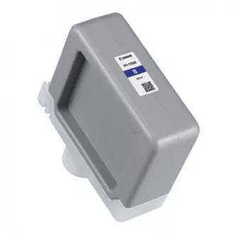 Farba do tlačiarne Canon PFI-1100 (0859C001) - cartridge, blue (modrá)